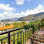 Lejlighed Panorama - Parking - Family&groups - Self Ck-in & Access *