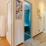 Panorama - Parking - Family&groups - Self Ck-in & Access *