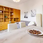Lejlighed Panorama - Parking - Family&groups - Self Ck-in & Access