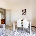 Lejlighed Panorama - Parking - Family&groups - Self Ck-in & Access