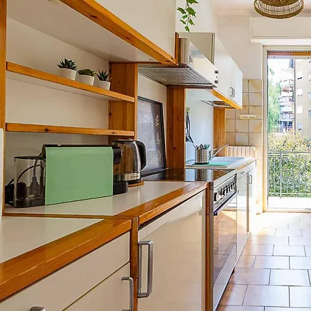 Apartmán Panorama - Parking - Family&groups - Self Ck-in & Access *