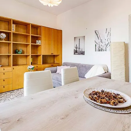 Apartmán Panorama - Parking - Family&groups - Self Ck-in & Access