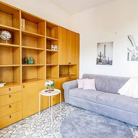 Panorama - Parking - Family&groups - Self Ck-in & Access Apartmán *